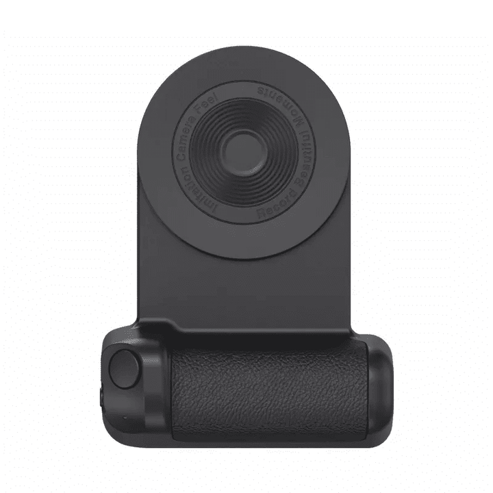 Skanto | Magnetisk Kamerafeste med Bluetooth