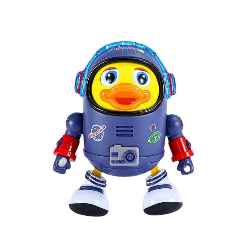 Skanto | 🌟Syngende og dansende astronautand