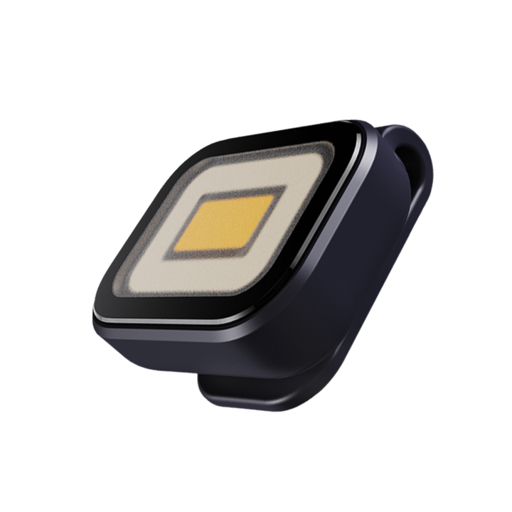 Skanto | Bærbar Magnetlampe