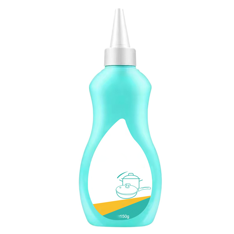 Skanto | Magic Gel Cleaner