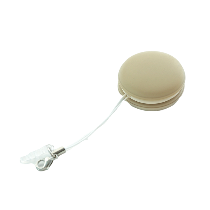 Macaron Mobiltelefon Skjermvasker Nøkkelring | Skanto