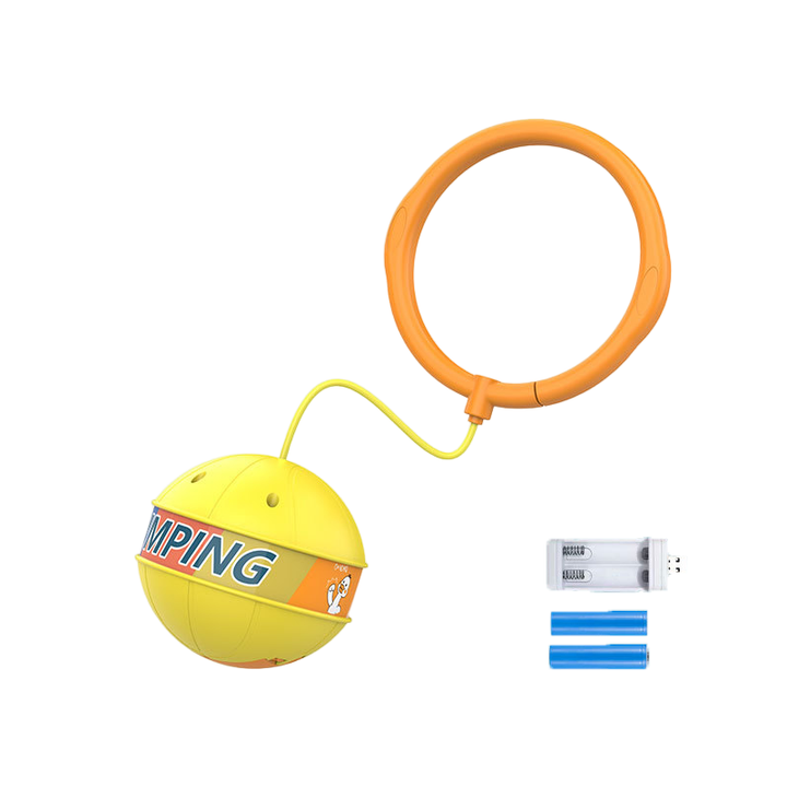 Skanto | Barn leke fot ring balanseball