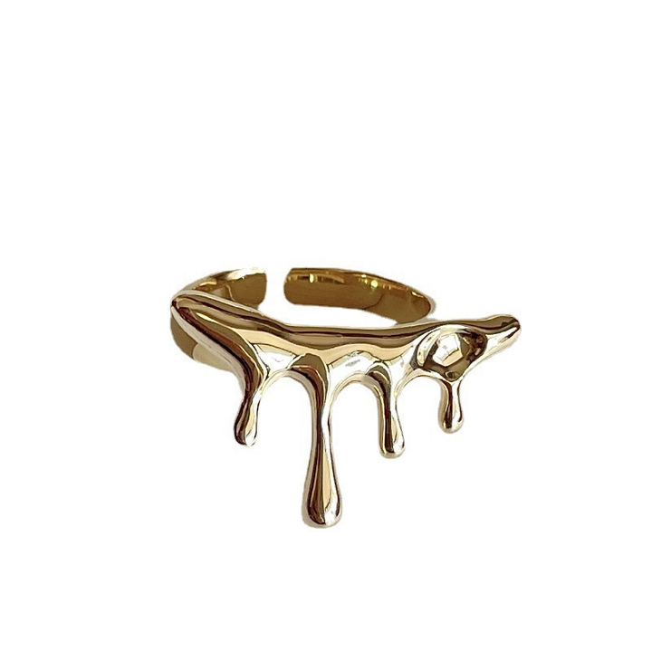 Skanto | Stillegående Lava Ring