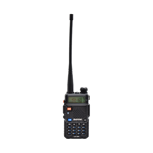 Walkie-Talkie Med Lang Rekkevidde
