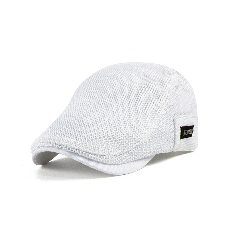 Skanto | Herres sommer mesh solhatt