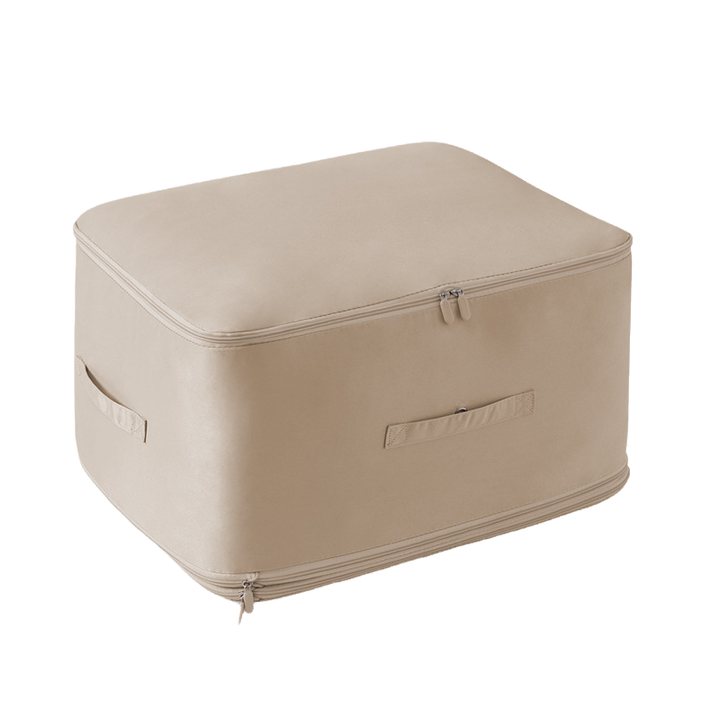 Ultra Space Saving Self Compression Organizer | Skanto