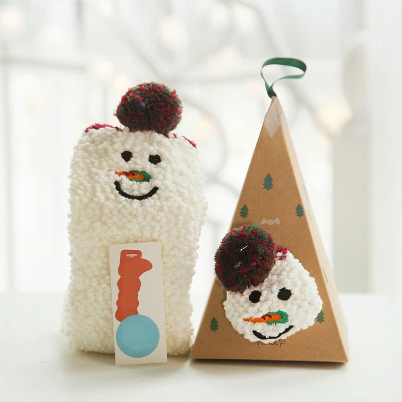 Skanto | XmasSocks – Julemagien forent med varme