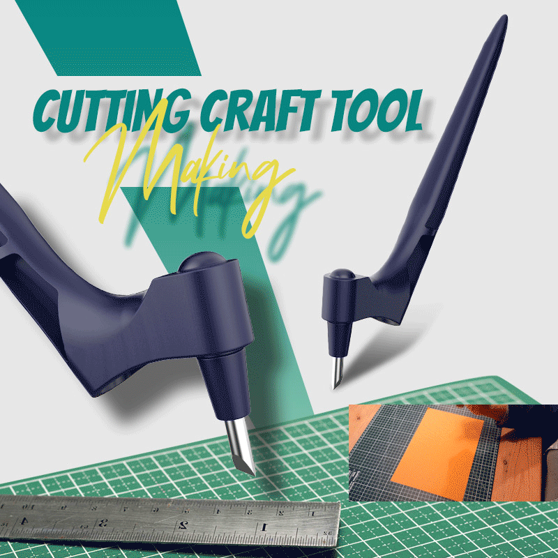 Craft kutteverktøy Skanto
