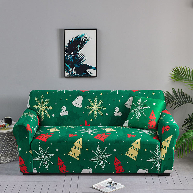Skanto | Jule Allsidig Elastisk Sofa Deksel
