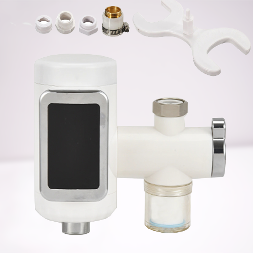 Skanto | Universal Instant Fast Water Heater Kran