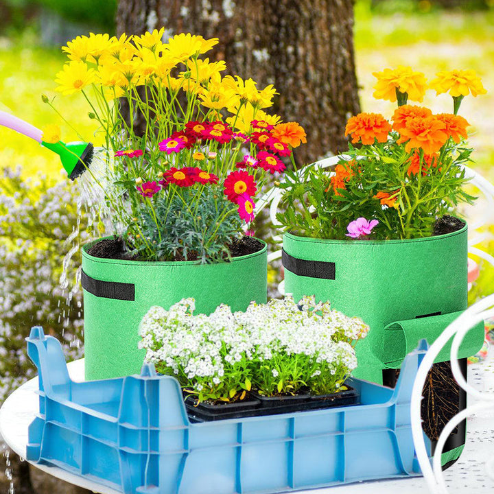 Plantepose plantepose plantepose 5 stk | Skanto