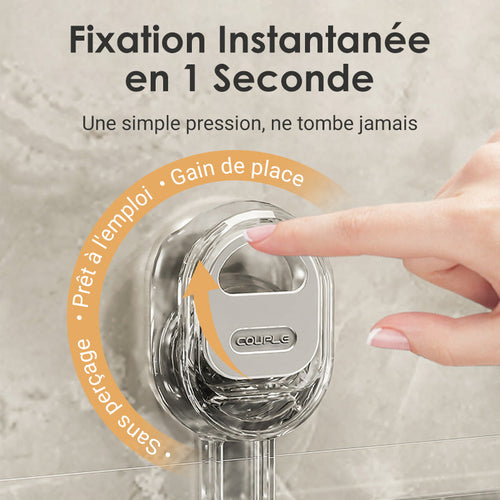 Skanto | FlexiHold Turbo — Ingen flere kaos og fuktighet for et friskt, rent hjem!