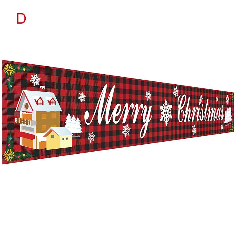 Skanto | 2024 Beste Bannerflagg Trekking | God Jul