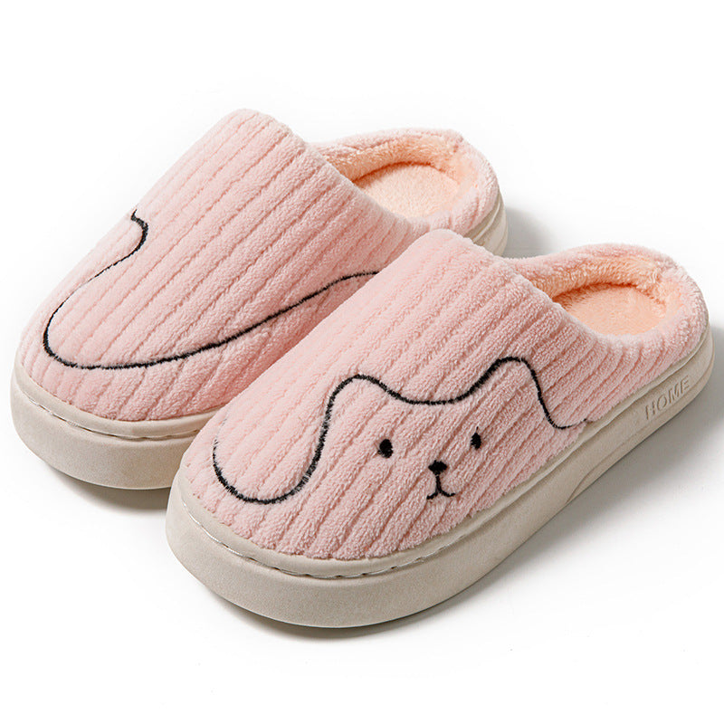 Cat Slippers | Skanto