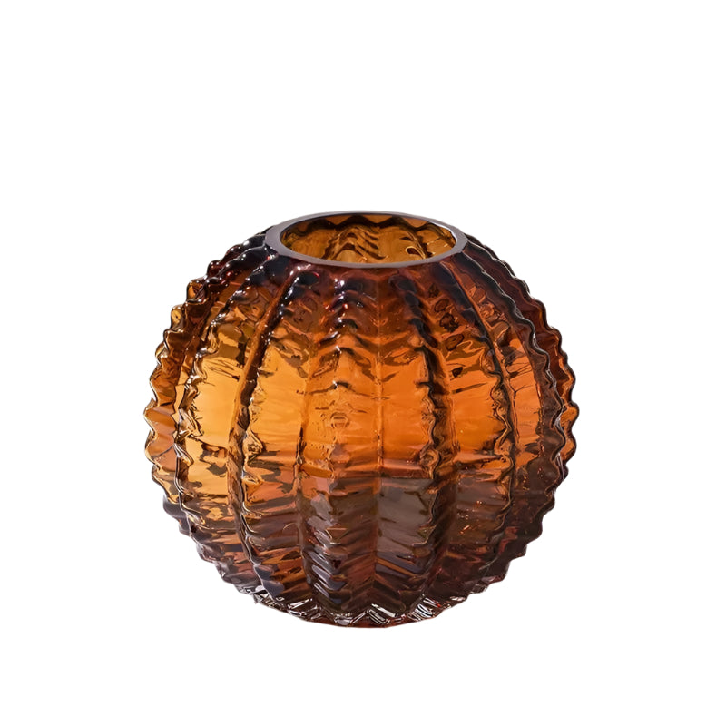 inspirert dekorativ vase Skanto