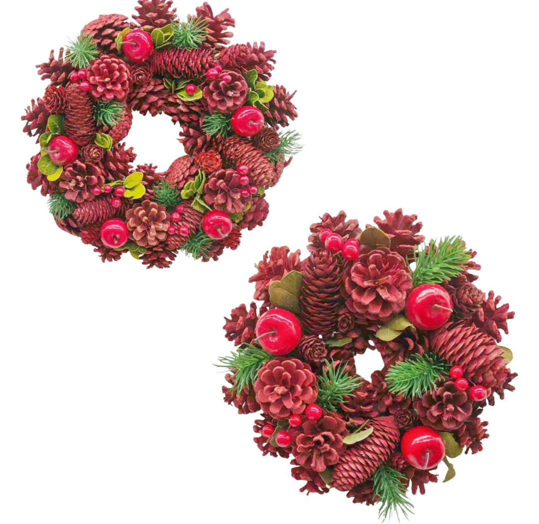 Skanto | Festiv Krans 25cm