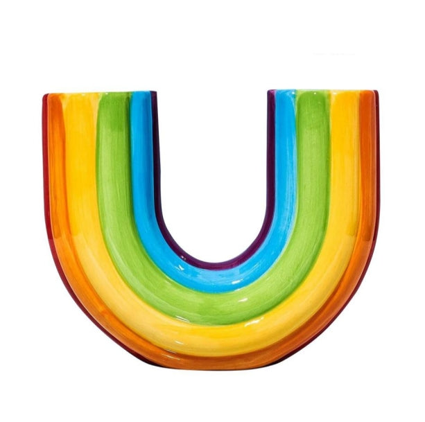 Norvo | Regnbue Refleksjon Vase