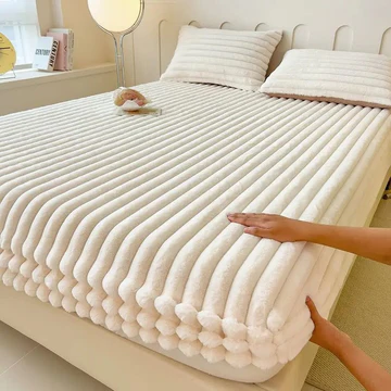 Skanto | Ultra-Soft Luxury Fitted Bed Sheet