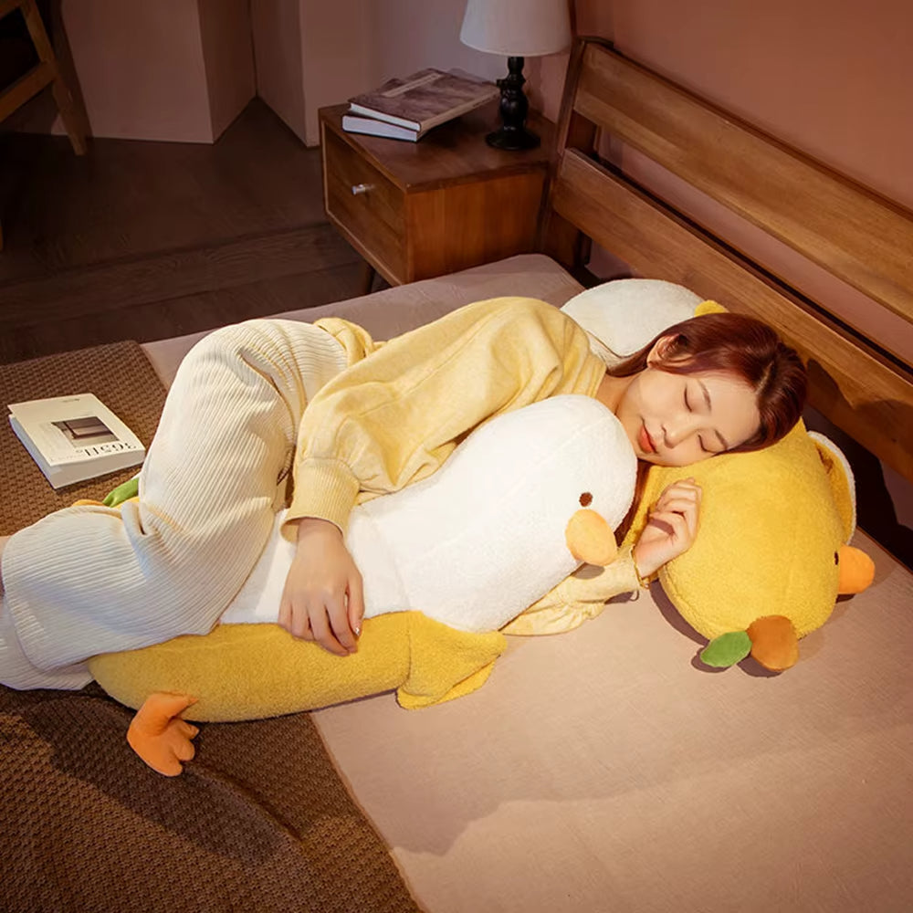 Skanto | Banana Duck Kosedyrpute