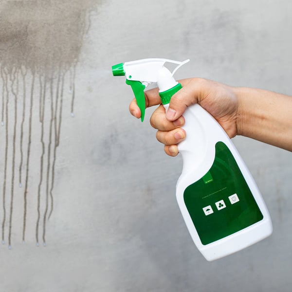 Skanto | Usynlig Rengjøringsvæske Vanntett Tetningsspray