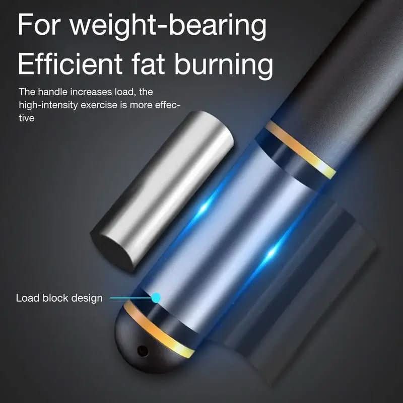 Norvo | Bærbart treningsutstyr for helkroppstrening hvor som helst