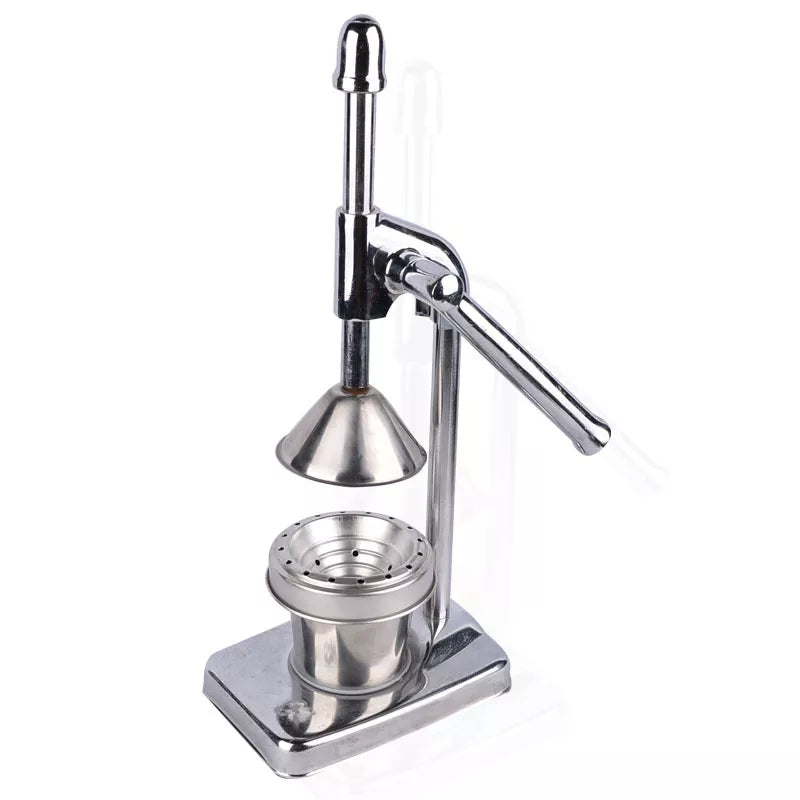 Skanto | Rustfritt Stål Fruktjuicer