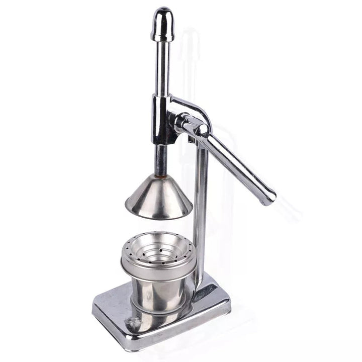 Skanto | Rustfritt Stål Fruktjuicer