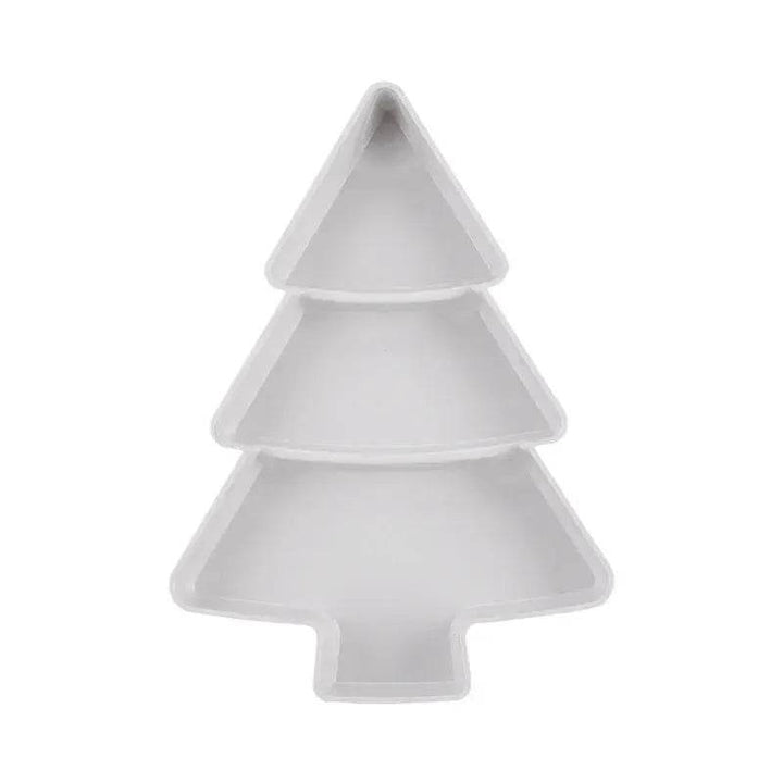 Skanto | Kreativ Juletre Fruktfat Tray