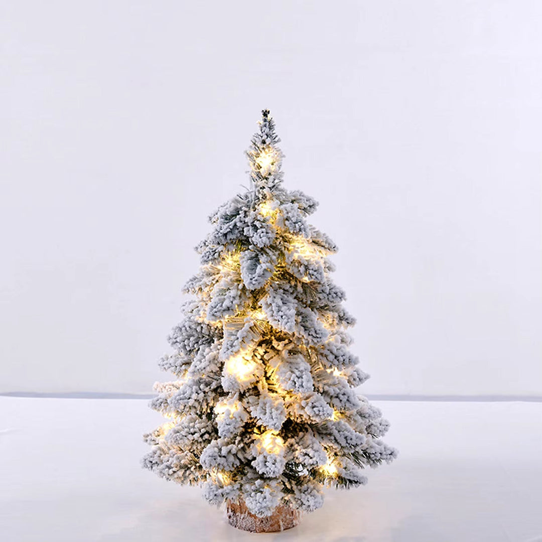 Skanto | FrostGlow – Det magiske lille juletreet for deg