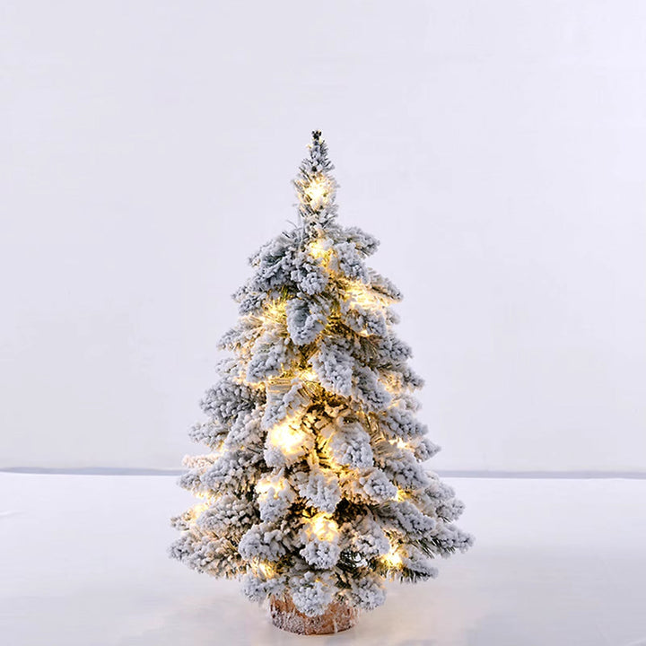 Skanto | FrostGlow – Det magiske lille juletreet for deg