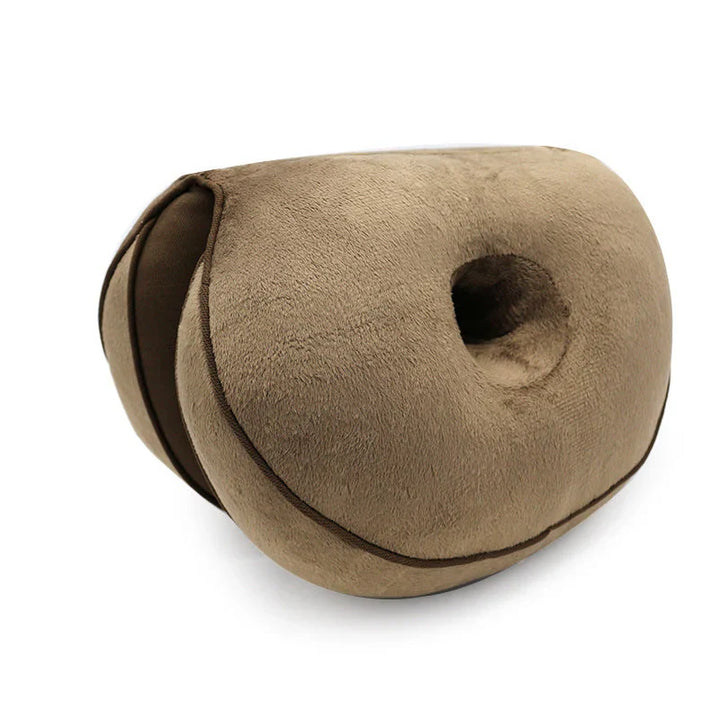 Skanto | Ergonomisk Sittepute for Lette og Komfort