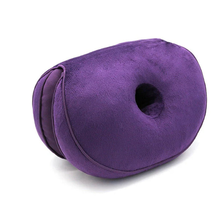Skanto | Ergonomisk Sittepute for Lette og Komfort