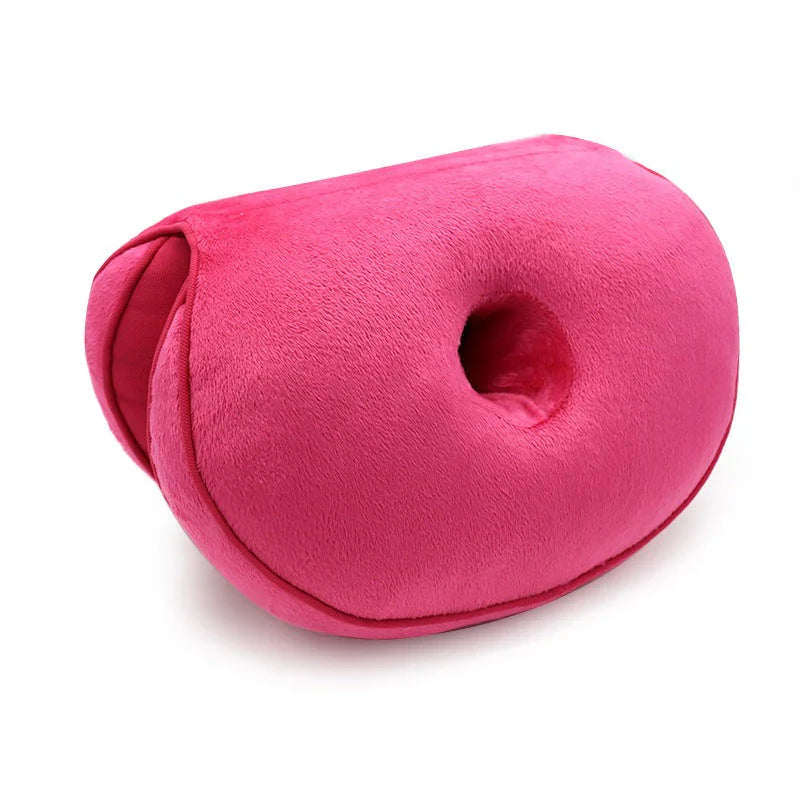Skanto | Ergonomisk Sittepute for Lette og Komfort