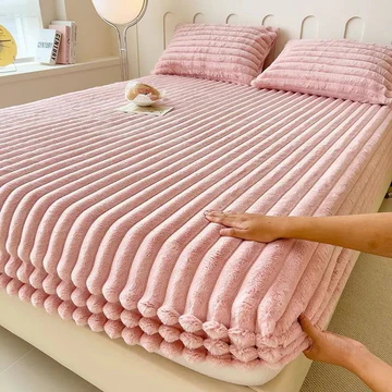 Skanto | Ultra-Soft Luxury Fitted Bed Sheet