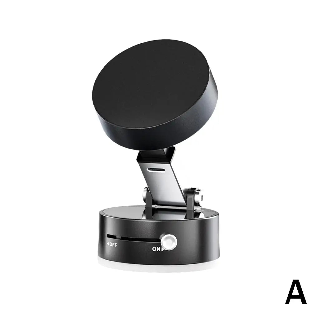 Skanto | Dynamisk Roterende Magnetisk Biltelefonholder
