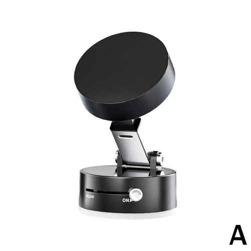 Skanto | Dynamisk Roterende Magnetisk Biltelefonholder