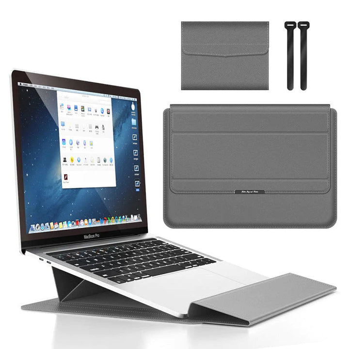 Skanto | Multifunksjonell vanntett laptopveske