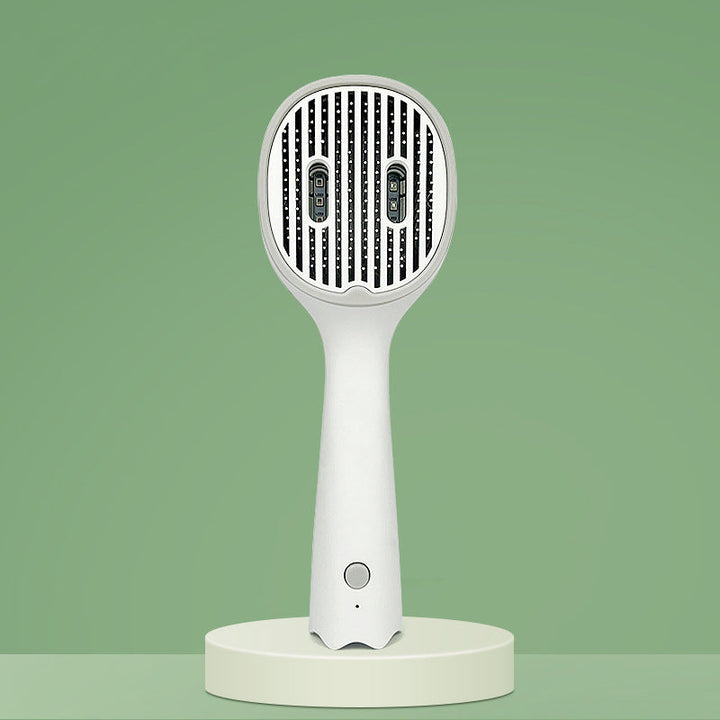 Skanto | UV Sterilisering Dyre Kam