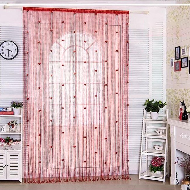 LustraNova Teppe – Stueinnredning 1 x 2 m | Skanto