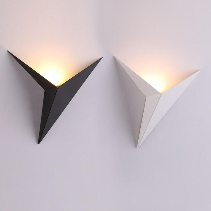 Skanto | Trigon Vegglampe