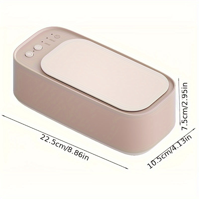 Norvo | Profisjonell Ultrasonisk Rengjøringsmaskin