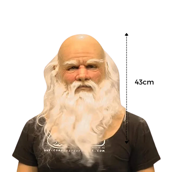 Skanto | Cosplay Santa Maske