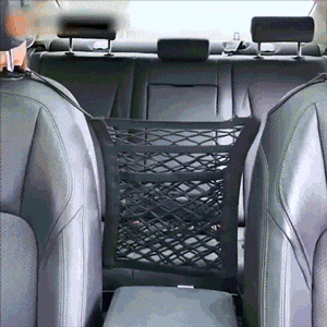PowerGuard Organizer — Gjør bilen din til en stressfri festning full av orden og sikkerhet! | Skanto