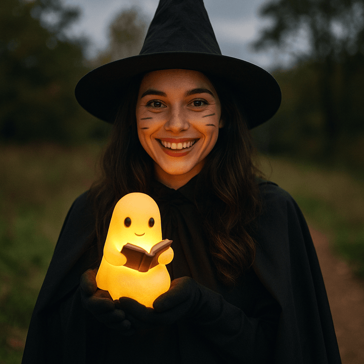 Specter Glow Ambient Lampe | Skanto