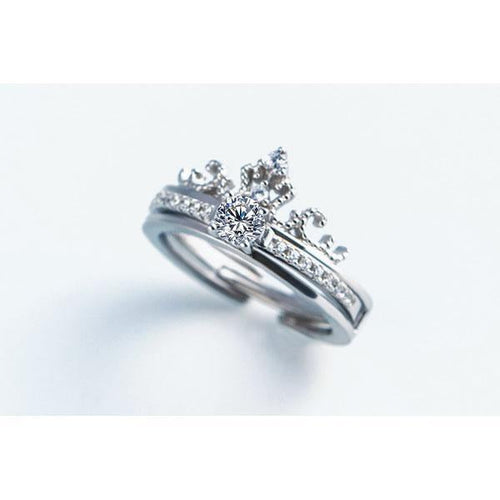 Skanto | Dobbel Krone Ring