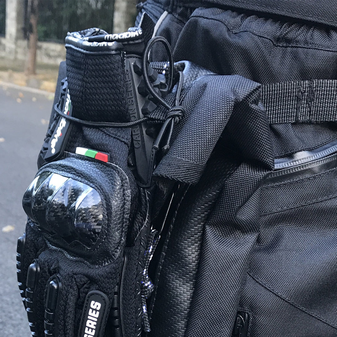 Versatile Waterproof Shoulder Bag Skanto