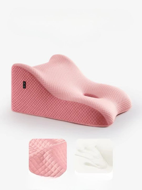 Multi-Butikk Ryggstøtte Memory Foam Ergonomiskpute | Skanto