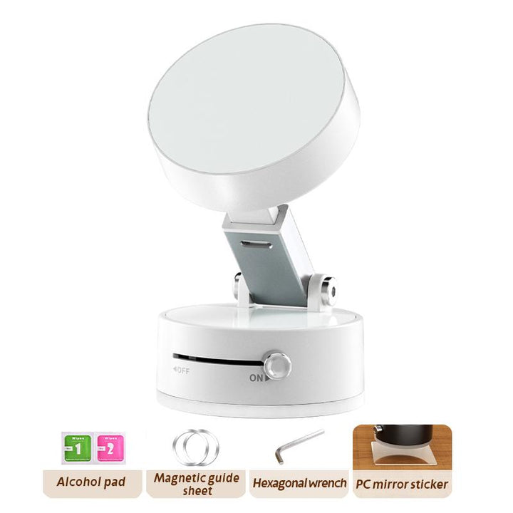 Skanto | Ultra-Strong Vakuum Magnetisk Telefonholder