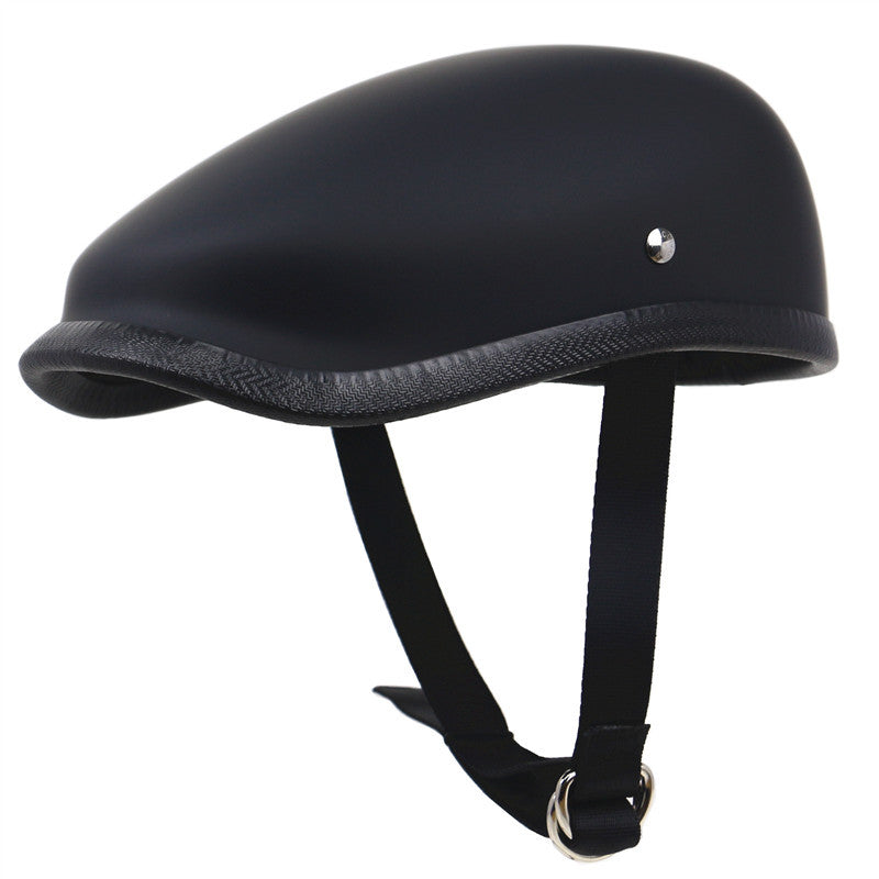 Low-Profile Urban Sykkelhjelm Skanto