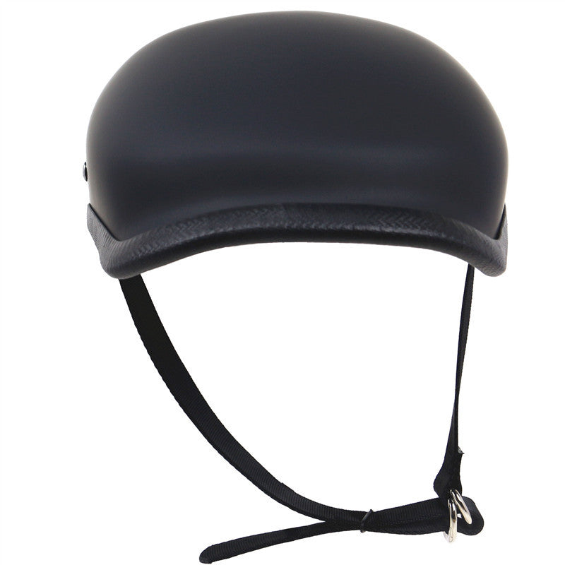 Low-Profile Urban Sykkelhjelm Skanto